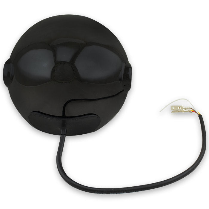 Triumph Thruxton 1200 – Farol LED Horizon 5¾ polegadas