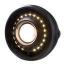Ducati Monster 600 – Farol Angel Eye Preto