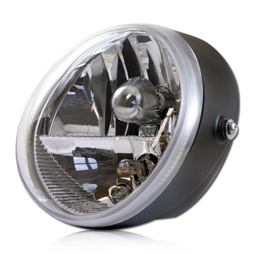 Scheinwerfer "V-Rod Style"