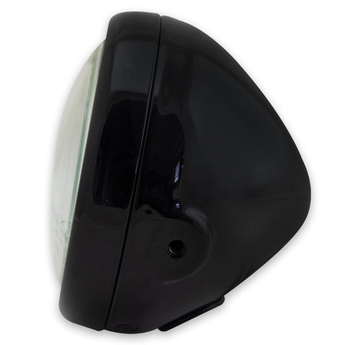 Honda CB 750 RC42 – farol H4 bala 5¾ polegada preto