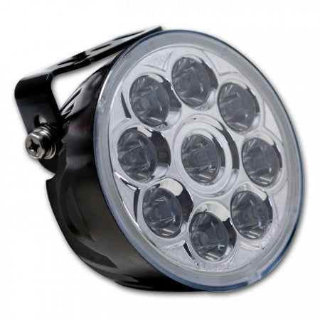Suzuki V-Strom 1000 – LED-Fernscheinwerfer Nove