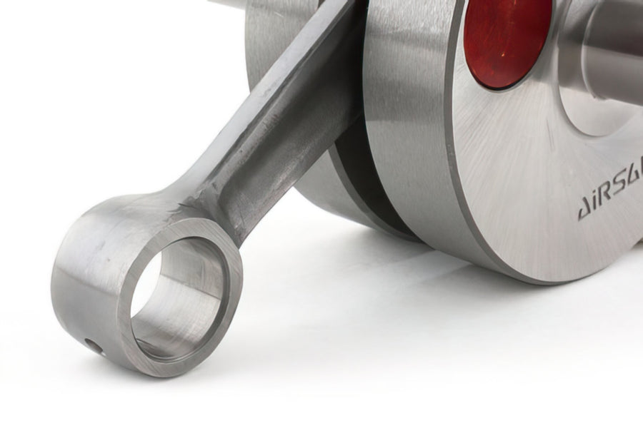 Peugeot XPS-SM 50 2T AM6 - Kurbelwelle Racing Xtrem 45mm Hub