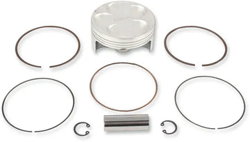 Yamaha WR 125 [PROX] – kit de pistão para 4 tempos