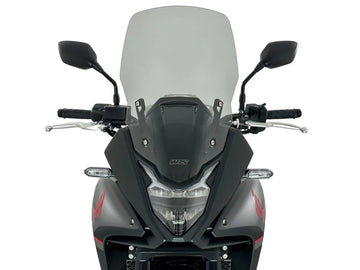 HONDA XL 750 transalp [WRS] - pára -brisa
