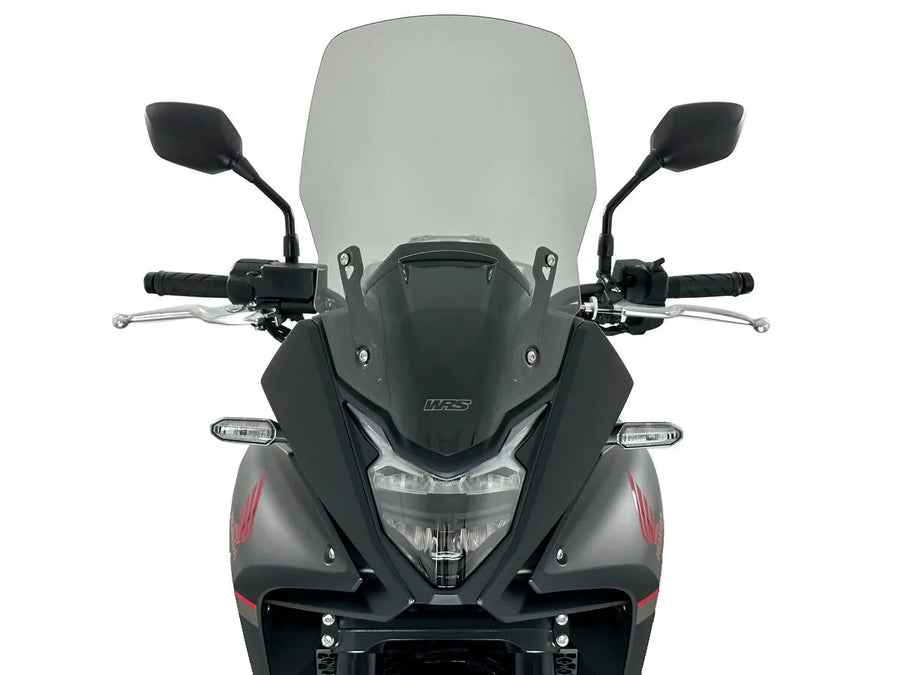 HONDA XL 750 transalp [WRS] - pára -brisa