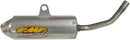 KTM SX 85 17/14 [2003] - Powercore 2 Shorty Endschalldämpfer – Bild 3
