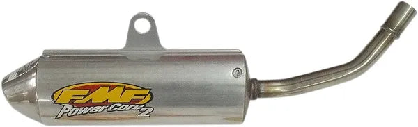 KTM XC 105 [2008-2010] - Powercore 2 Endschalldämpfer – Bild 2