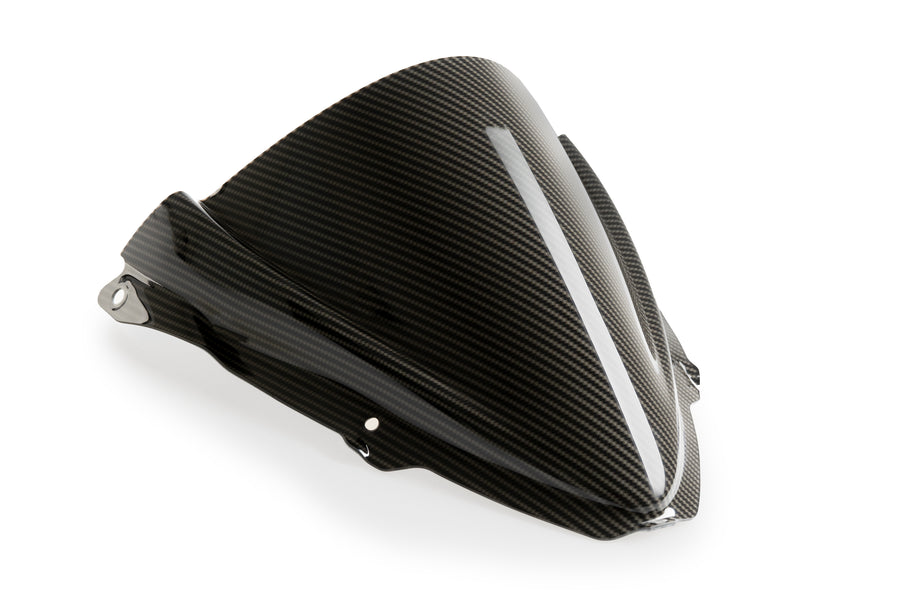 KAWASAKI ZX-6R NINJA [2025] – Tela Z-Racing – Preto
