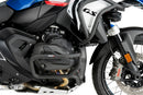 BMW R 1300 GS TROPHY [2025] – Barra de proteção – Preto-5