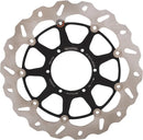 Honda CBR 954 RR Fireblade [2002-2003] - Bremsscheibe – Bild 4