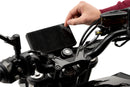 CFMOTO 650 NK [2025] – Protetor Painel – Transparente-3