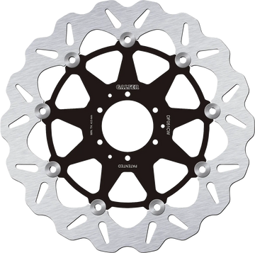 Honda CRF 1000 LD Africa Twin DCT [2018-2019] - disco de freio - foto 1