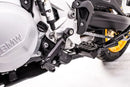 bmw f 900 gs [GILLES TOOLING] – alavanca de câmbio