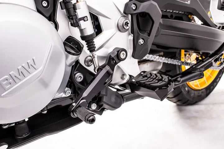 bmw f 850 gs [GILLES TOOLING] – alavanca de câmbio