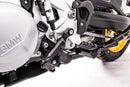 BMW F 900 GS Adventure [GILLES TOOLING] – Alavanca de mudanças