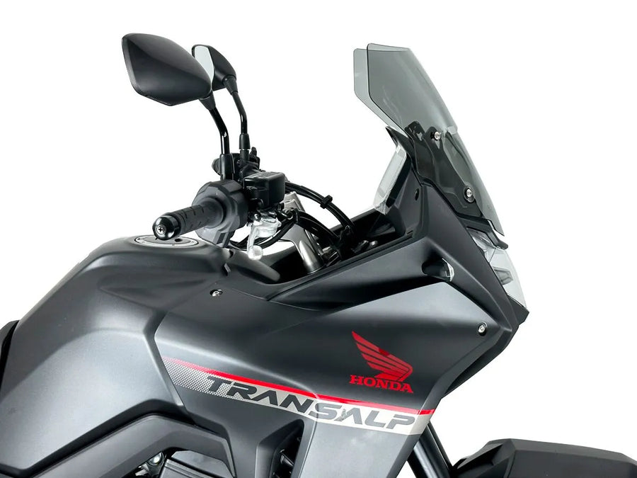HONDA XL 750 transalp [WRS] - pára -brisa