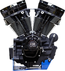 Harley-Davidson FXFB 1750 Softail Fat Bob 107 [2021] - MK136 Black Edition Motor – Merkmal: 475G Nockenwelle – Bild 1