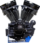 Harley-Davidson FLI 1868 Hydra-Glide Revival 114 [2024] - MK136 Black Edition Motor – Merkmal: 475G Nockenwelle – Bild 5