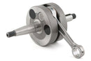 Beta RR-T SM 50 2T - Kurbelwelle RF 48mm Hub 95mm Pleuel