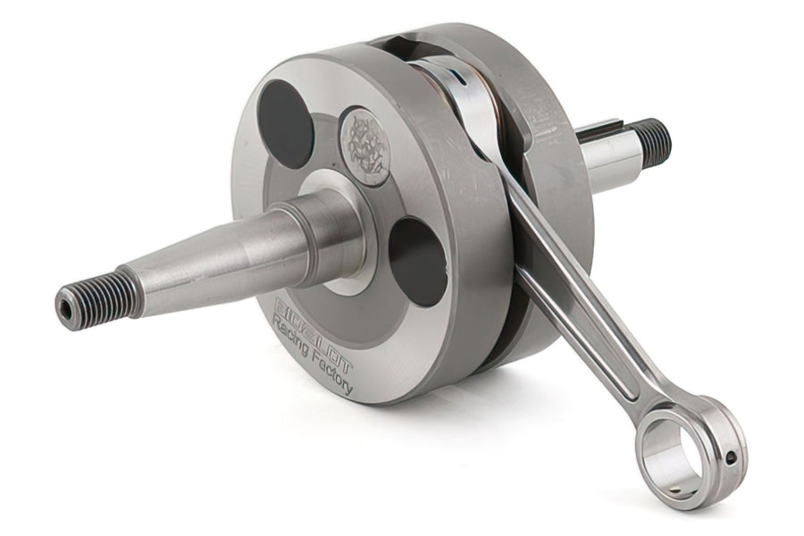 Beta RR-T SM 50 2T - Kurbelwelle RF 48mm Hub 95mm Pleuel