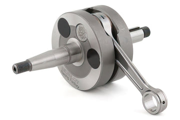 Beta RR Track 50 2T - Kurbelwelle RF 48mm Hub 95mm Pleuel