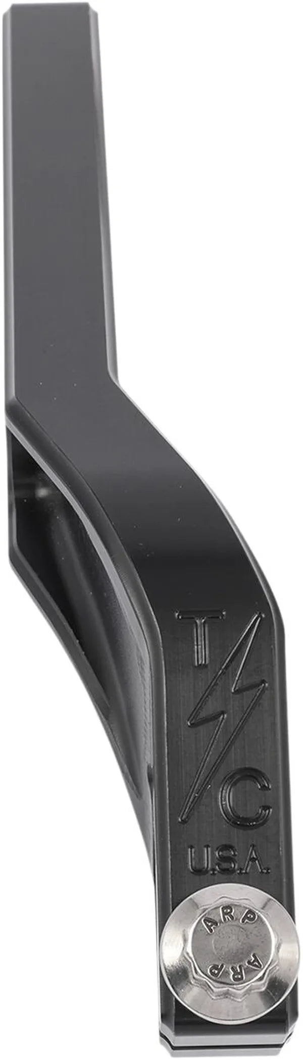 Harley Davidson FX [THRASHIN SUPPLY CO.] - Mudanças de boleto