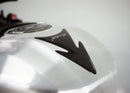 KTM RC 390 [2025] – Protetor de tanque Mini e Arrow – visual de carbono-8