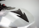 KTM RC 390 [2025] – Protetor de tanque Mini e Arrow – visual de carbono-5