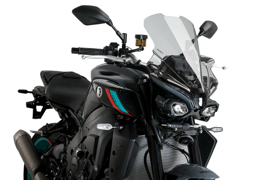 YAMAHA MT-10 SP [2025] – Touring de Nova Geração – Colorido