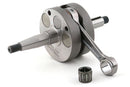Beta RR SM 50 2T - Virabrequim Racing Factory curso 44,9mm