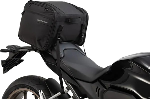 Cachecol BMW F 650 CS [SW-MOTECH] – Bolsa ION M Trail