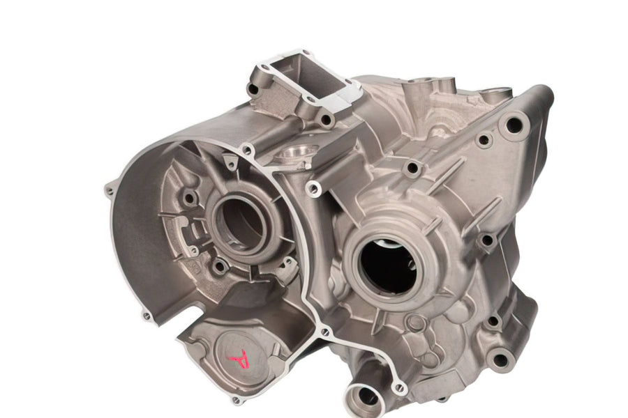 Beta RR SM 50 2T - peça de reposição original da carcaça do motor