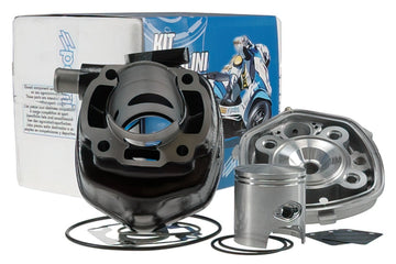 Aprilia SR Netscaper 50 2T LC - kit de cilindro Sport 70ccm