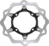 Kawasaki KX 250 F [2004-2005] - Bremsscheibe – Bild 5