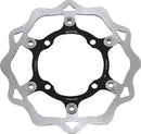 Kawasaki KX 250 [2003-2005] - Bremsscheibe – Bild 5