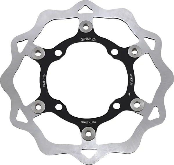 Kawasaki KX 250 F [2004-2005] - Bremsscheibe – Bild 3