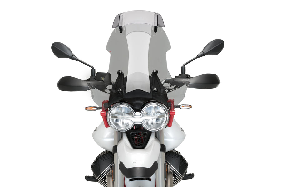 MOTO GUZZI V 85 TT TRAVEL [2020] – tela touring com spoiler
