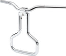 Harley Davidson Fltruse [LA CHOPPERS] – T-Bar Double Walled Road Glide Kage Fighter-2