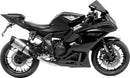 Yamaha YZF-R7 [Leovence] -Silencer titular-1