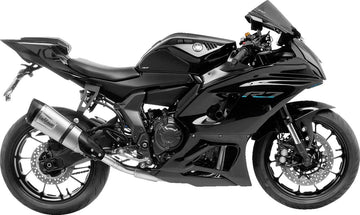 Yamaha YZF-R7 [Leovence] -Silencer titular