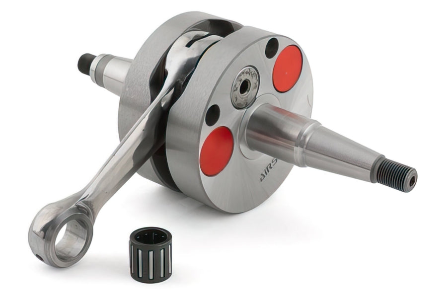 Derbi Senda R X-Race Trail '05 - '10 50 2T D50B0 - Kurbelwelle Xtrem 45mm Hub