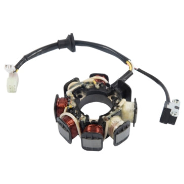 YAMAHA SX 500 R [2000-2001] - Estator para motos de neve