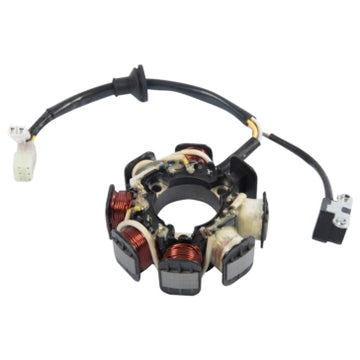 YAMAHA VMAX 500 DX [1999-2001] - Estator para motos de neve