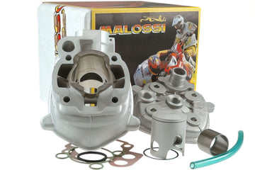 Beta RR Enduro 50 2T - kit de cilindros MHR Réplica 50cc