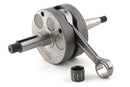 Beta RR SM 50 2T - Virabrequim Racing Factory curso 44,9mm