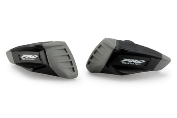 HONDA CB 1000 R NEO SPORTS CAFE [2025] – Crash pads PRO 2.0 – Preto
