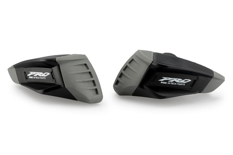 HONDA CB 1000 R NEO SPORTS CAFE [2025] – Crash pads PRO 2.0 – Preto