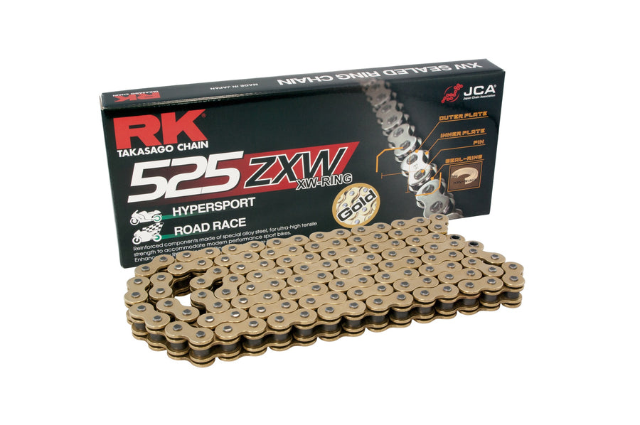 TRIUMPH SCRAMBLER 900 [2016-2020] - Corrente de anel XW