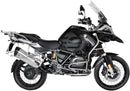 bmw r 1200 gs adventure [LEOVINCE] – silenciador slip-on LV-12-1