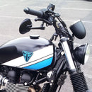 Yamaha XVS 650 Drag Star – par de espelhos Novara M10